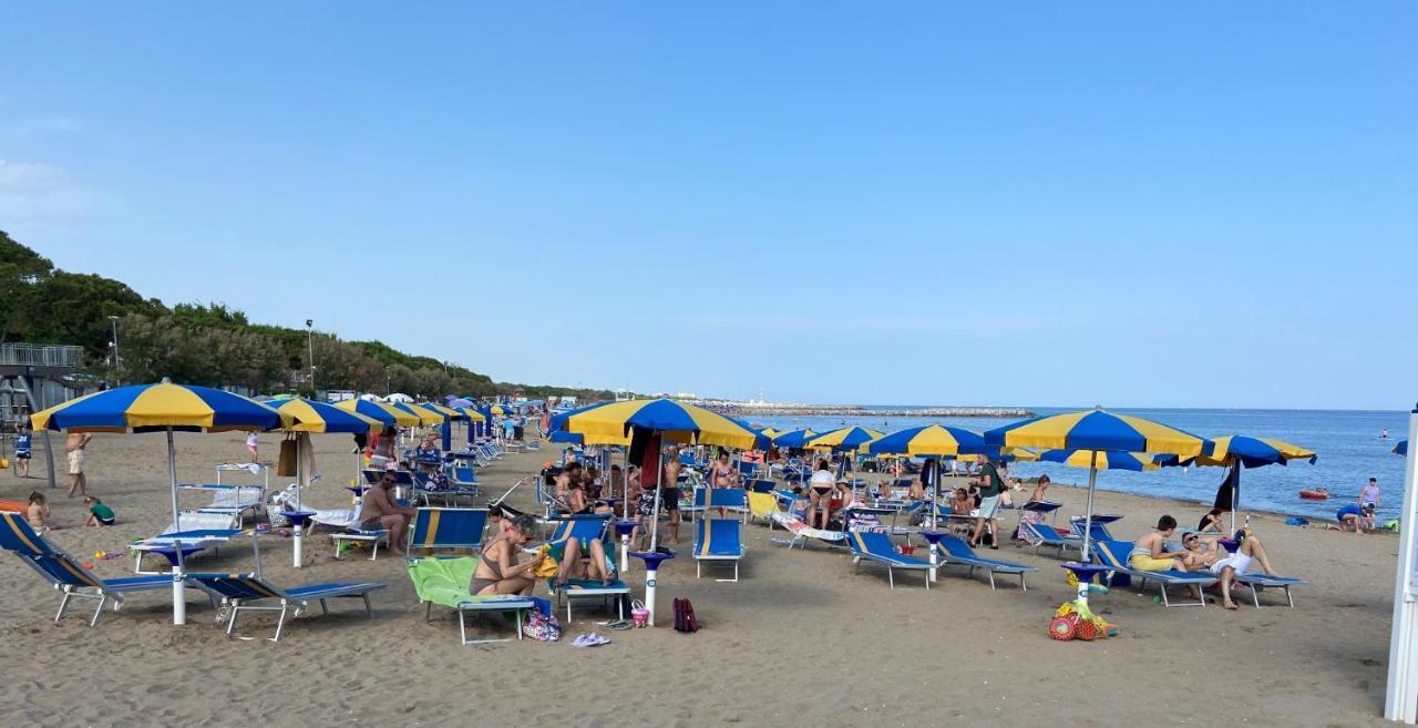 Appartamento A Cavallino Exterior foto