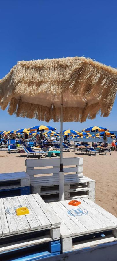 Appartamento A Cavallino Exterior foto