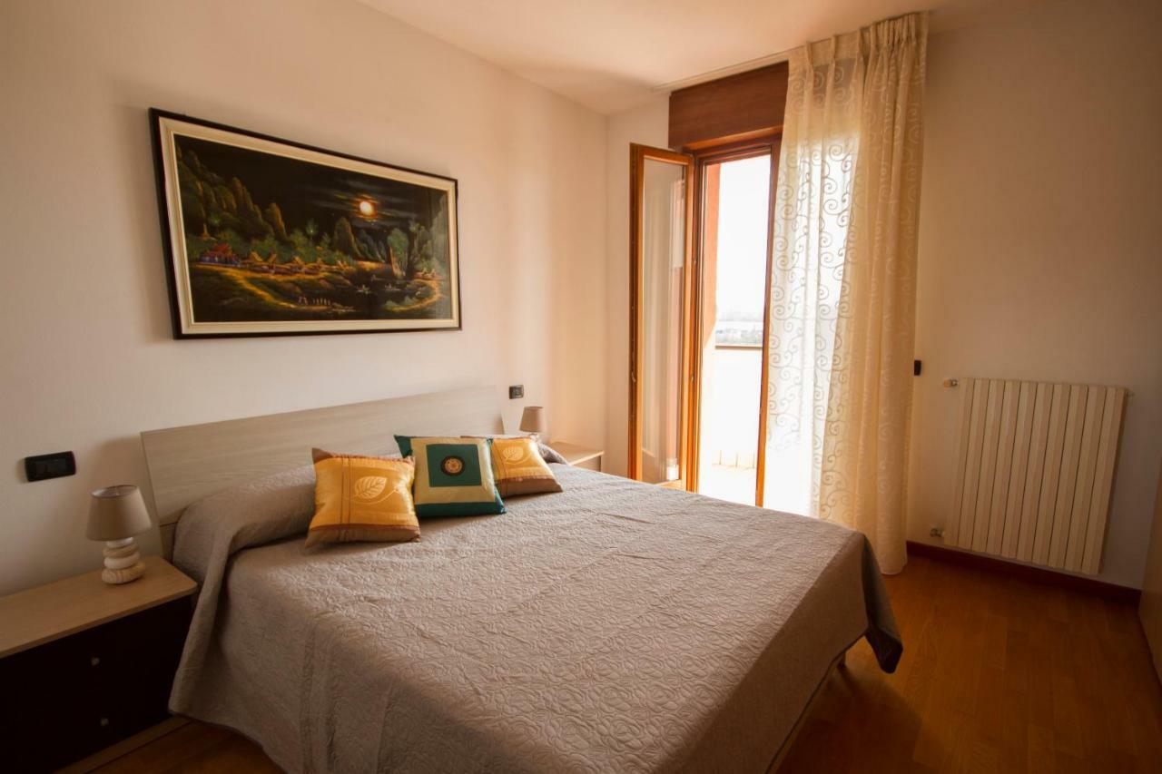 Appartamento A Cavallino Exterior foto